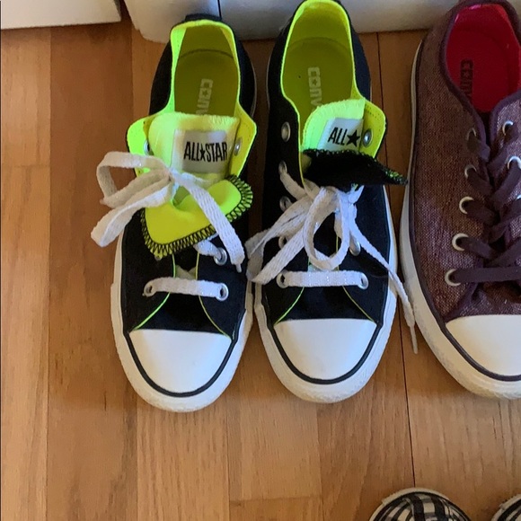 Shoes - Picture 2 of 6